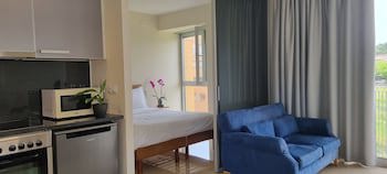 Apartaments Els Quimics