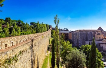 Apartaments Els Quimics