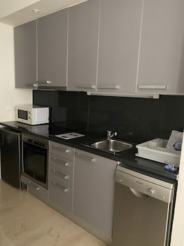 Apartaments Els Quimics