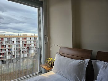 Apartaments Els Quimics