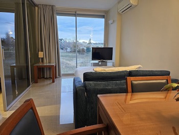 Apartaments Els Quimics
