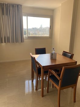 Apartaments Els Quimics