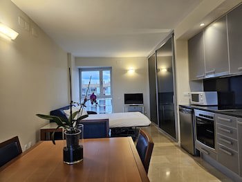 Apartaments Els Quimics