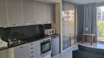 Apartaments Els Quimics