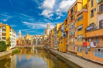 Apartaments Els Quimics