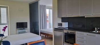 Apartaments Els Quimics
