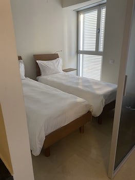 Apartaments Els Quimics