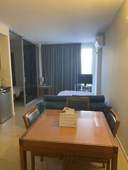 Apartaments Els Quimics