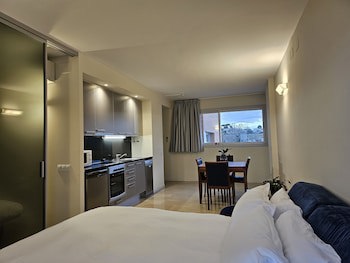 Apartaments Els Quimics