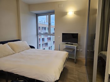 Apartaments Els Quimics