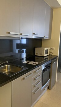 Apartaments Els Quimics