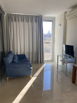 Apartaments Els Quimics