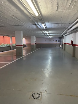 Apartaments Els Quimics