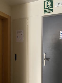 Apartaments Els Quimics