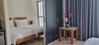 Apartaments Els Quimics