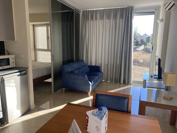Apartaments Els Quimics