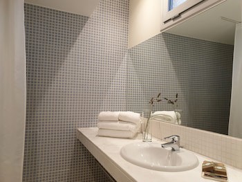 Apartaments Els Quimics