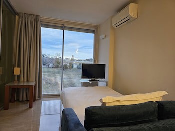 Apartaments Els Quimics