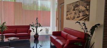 Apartaments Els Quimics