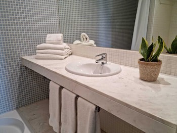 Apartaments Els Quimics