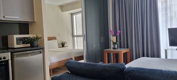 Apartaments Els Quimics