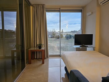 Apartaments Els Quimics