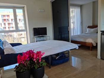 Apartaments Els Quimics