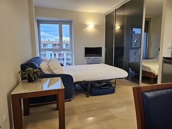 Apartaments Els Quimics