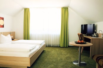 Hotel Gasthof Ochsen fotoğrafı