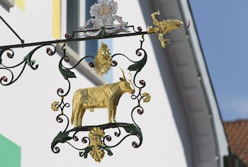 Hotel Gasthof Ochsen galeri fotoğrafı