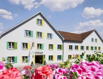 Hotel Gasthof Ochsen galeri fotoğrafı