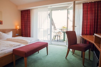 Hotel Gasthof Ochsen fotoğrafı