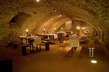 Breuers Rudesheimer Schloss galeri fotoğrafı