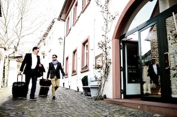 Breuers Rudesheimer Schloss galeri fotoğrafı