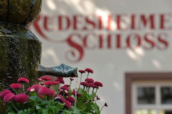 Breuers Rudesheimer Schloss