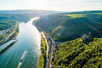 Breuers Rudesheimer Schloss galeri fotoğrafı