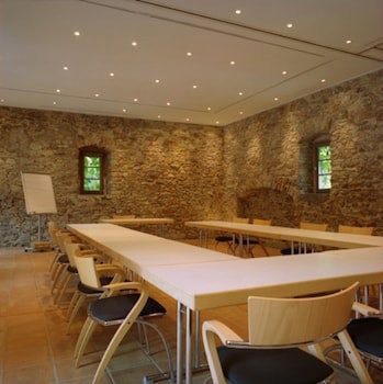 Breuers Rudesheimer Schloss galeri fotoğrafı