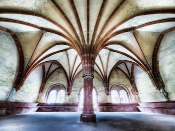 Breuers Rudesheimer Schloss fotoğrafı