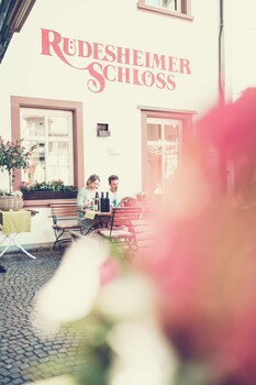 Breuers Rudesheimer Schloss galeri fotoğrafı