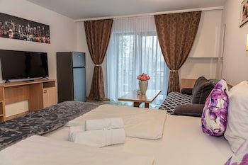 Apparthotel Alte Innbruecke galeri fotoğrafı