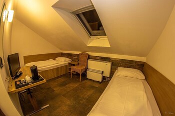 Apparthotel Alte Innbruecke galeri fotoğrafı