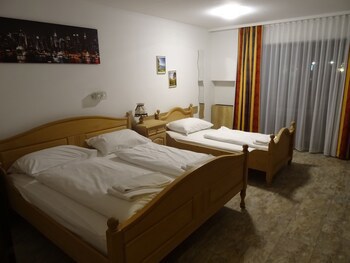 Apparthotel Alte Innbruecke galeri fotoğrafı