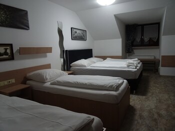 Apparthotel Alte Innbruecke galeri fotoğrafı