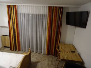 Apparthotel Alte Innbruecke galeri fotoğrafı