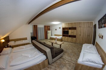 Apparthotel Alte Innbruecke galeri fotoğrafı
