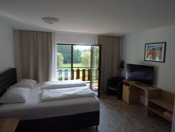 Apparthotel Alte Innbruecke galeri fotoğrafı