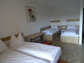 Apparthotel Alte Innbruecke galeri fotoğrafı