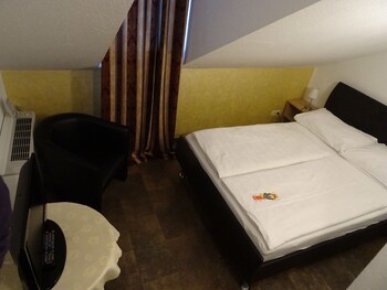 Apparthotel Alte Innbruecke galeri fotoğrafı