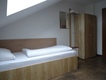 Apparthotel Alte Innbruecke galeri fotoğrafı