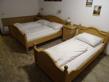 Apparthotel Alte Innbruecke galeri fotoğrafı